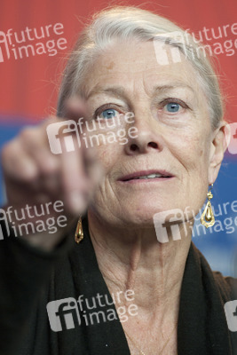 Vanessa Redgrave