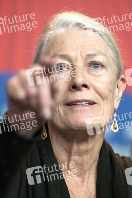 Vanessa Redgrave