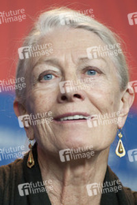 Vanessa Redgrave