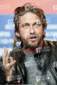 Gerard Butler