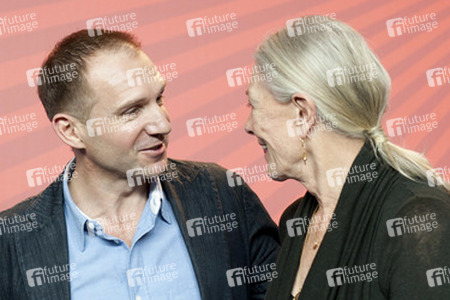Ralph Fiennes, Vanessa Redgrave