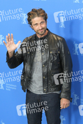 Gerard Butler