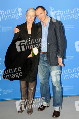Vanessa Redgrave, Ralph Fiennes