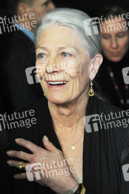 Vanessa Redgrave
