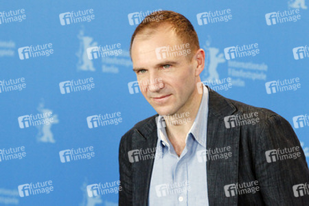 Ralph Fiennes