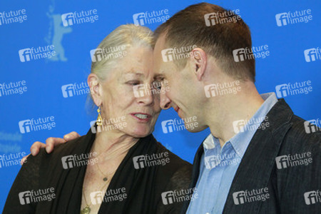 Vanessa Redgrave, Ralph Fiennes