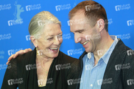 Vanessa Redgrave, Ralph Fiennes
