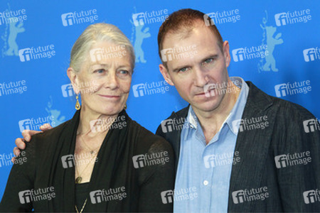 Vanessa Redgrave, Ralph Fiennes