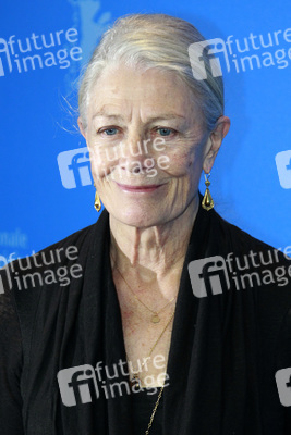 Vanessa Redgrave