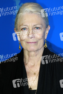 Vanessa Redgrave