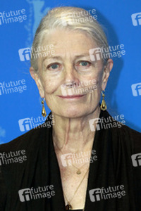 Vanessa Redgrave