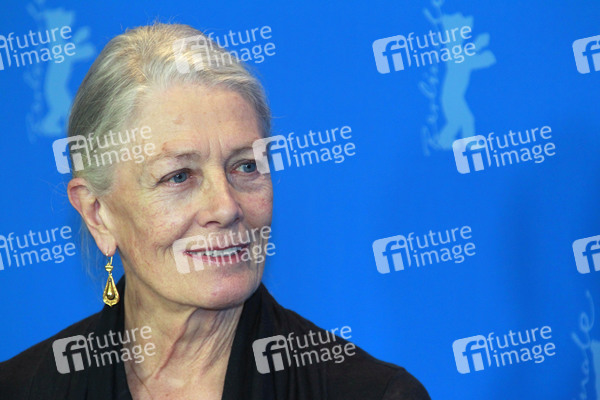 Vanessa Redgrave