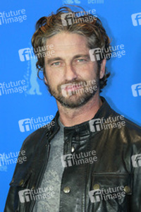 Gerard Butler