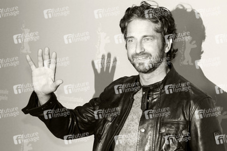 Gerard Butler