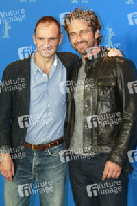 Ralph Fiennes, Gerard Butler