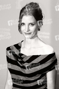 Jessica Chastain