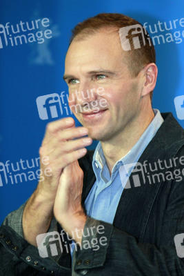 Ralph Fiennes