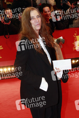 Patti Smith
