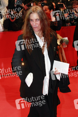 Patti Smith