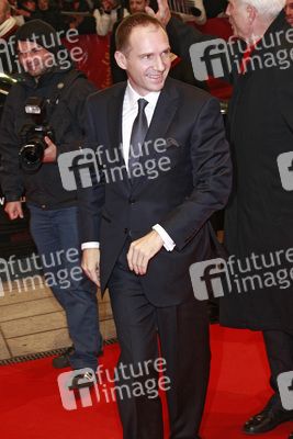 Ralph Fiennes