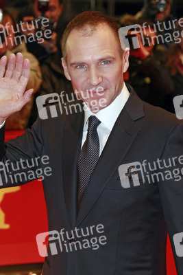 Ralph Fiennes