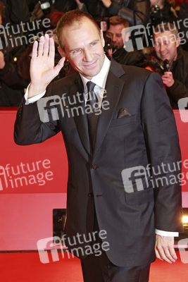 Ralph Fiennes