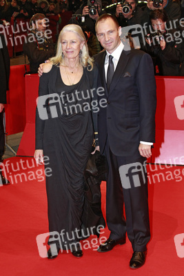 Vanessa Redgrave, Ralph Fiennes