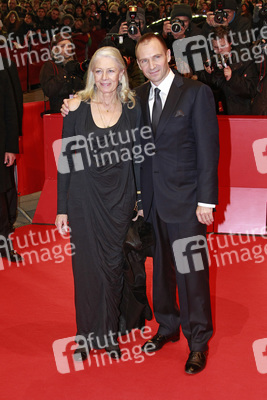 Vanessa Redgrave, Ralph Fiennes
