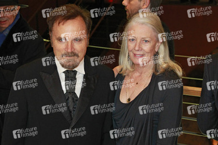 Franco Nero, Vanessa Redgrave