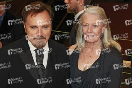 Franco Nero, Vanessa Redgrave