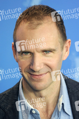Ralph Fiennes