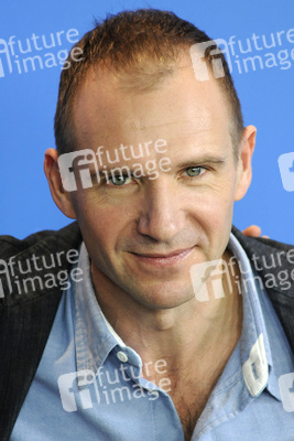 Ralph Fiennes