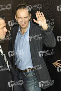 Ralph Fiennes