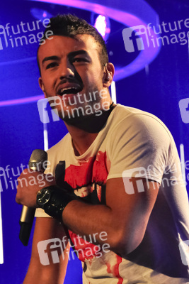 Ardian Bujupi