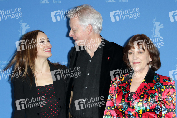 Natalia Verbeke, Philippe Le Guay, Carmen Maura