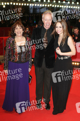Carmen Maura, Philippe Le Guay, Natalia Verbeke