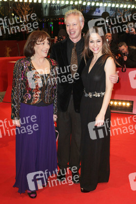 Carmen Maura, Philippe Le Guay, Natalia Verbeke