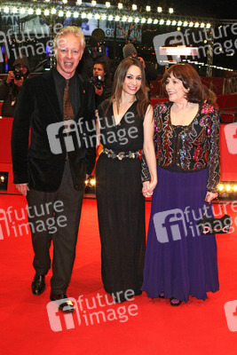 Philippe Le Guay, Natalia Verbeke, Carmen Maura