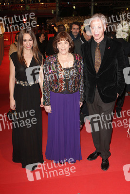 Natalia Verbeke, Philippe Le Guay, Carmen Maura