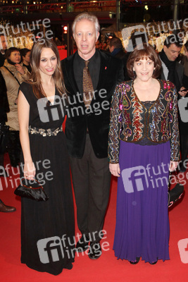 Natalia Verbeke, Philippe Le Guay, Carmen Maura