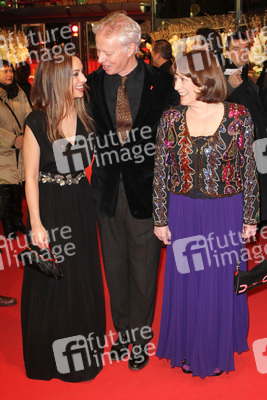 Natalia Verbeke, Philippe Le Guay, Carmen Maura