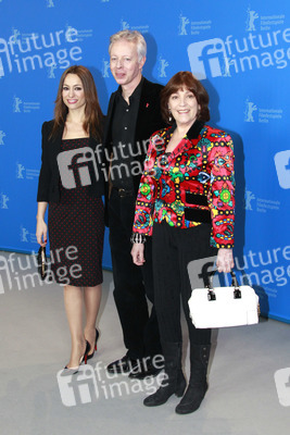 Natalia Verbeke, Philippe Le Guay, Carmen Maura