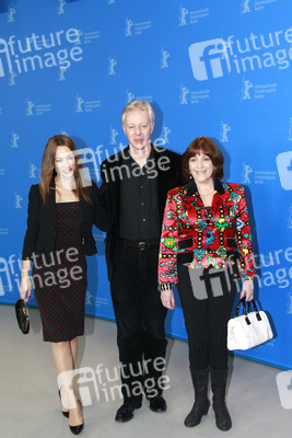 Natalia Verbeke, Philippe Le Guay, Carmen Maura