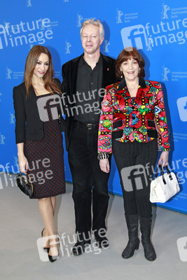 Natalia Verbeke, Philippe Le Guay, Carmen Maura