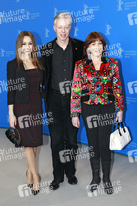 Natalia Verbeke, Philippe Le Guay, Carmen Maura
