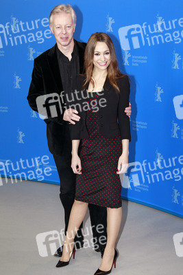 Philippe Le Guay, Natalia Verbeke