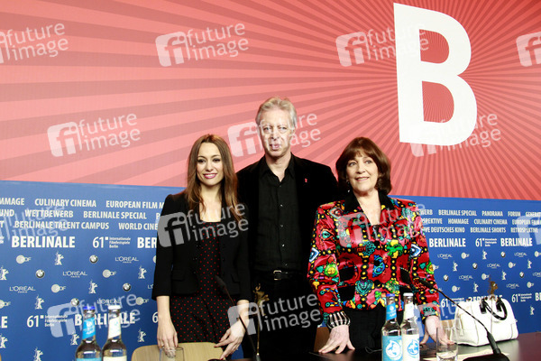 Natalia Verbeke, Philippe Le Guay, Carmen Maura