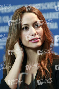 Natalia Verbeke