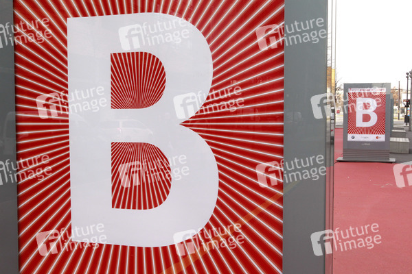 Berlinale Plakate