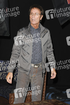 Cliff Richard